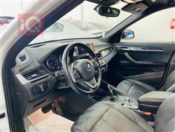 بي ام دبليو X1